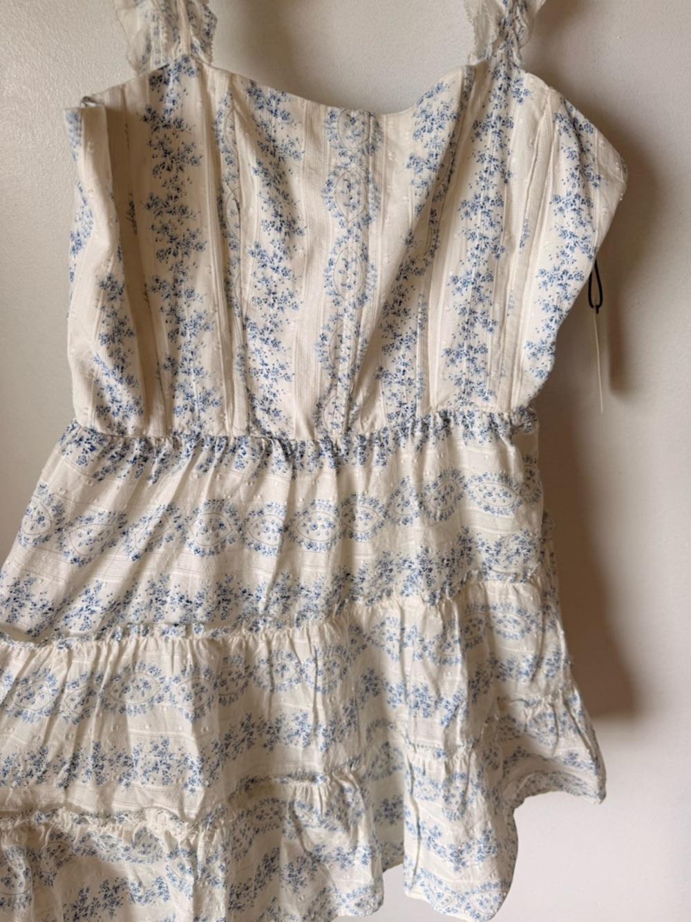 Saylor Jaime Dress - Picture 7 of 9